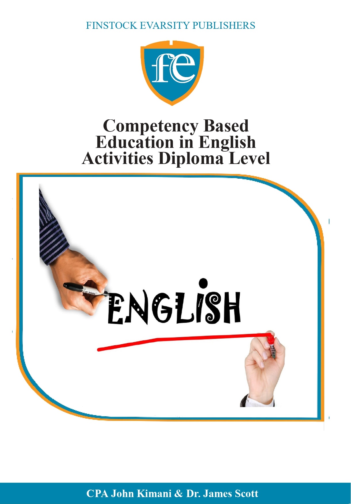 Competency Based Education in English Activities Diploma Level ...
