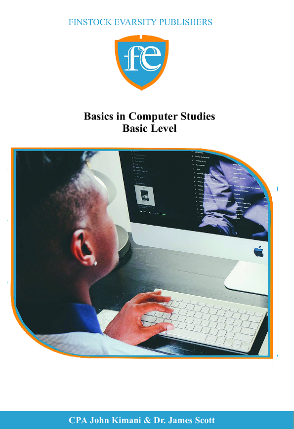 Basic in Computer Studies - Finstock Evarsity Resources