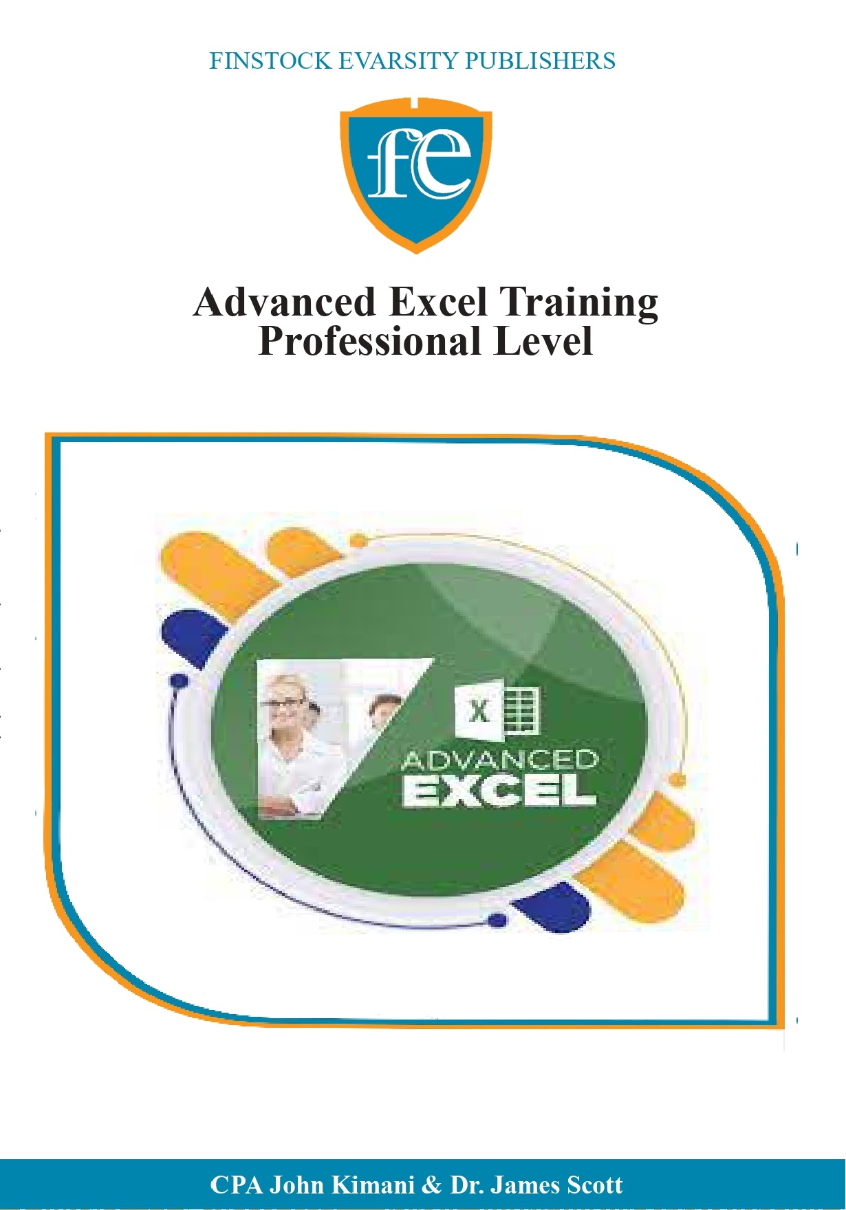 Advanced Excel Training Professional Level Finstock Evarsity Resources