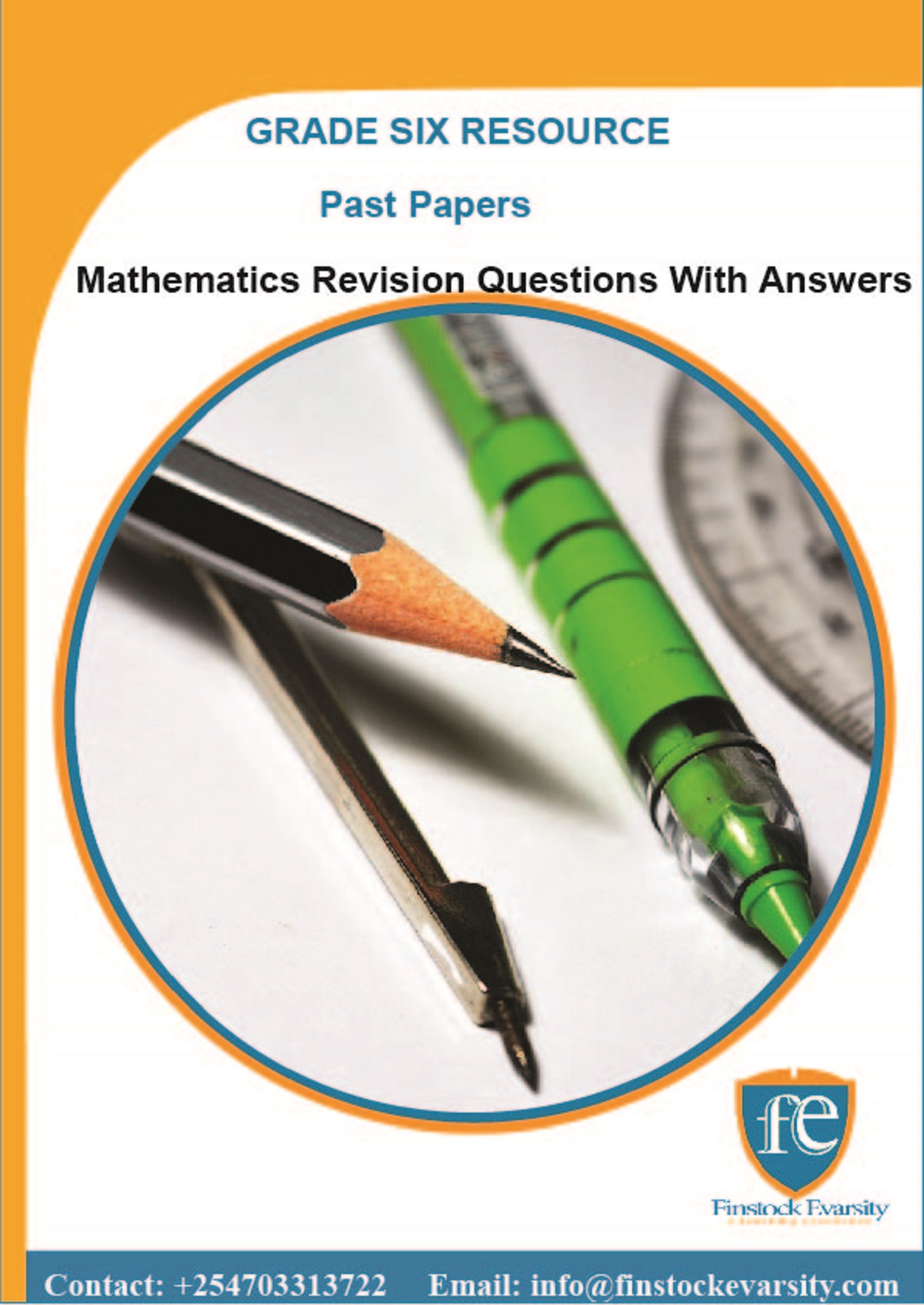 mathematics assignment grade 6