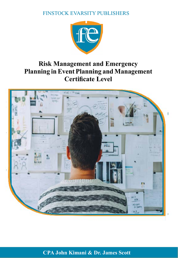 Risk Management and Emergency Planning in Event Planning and Management ...