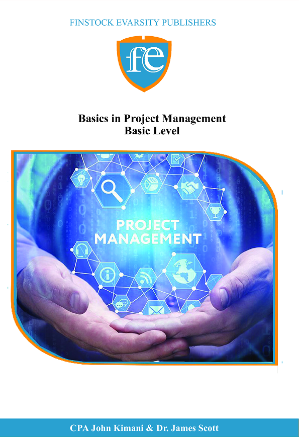 Basics in Project Management - Finstock Evarsity Resources