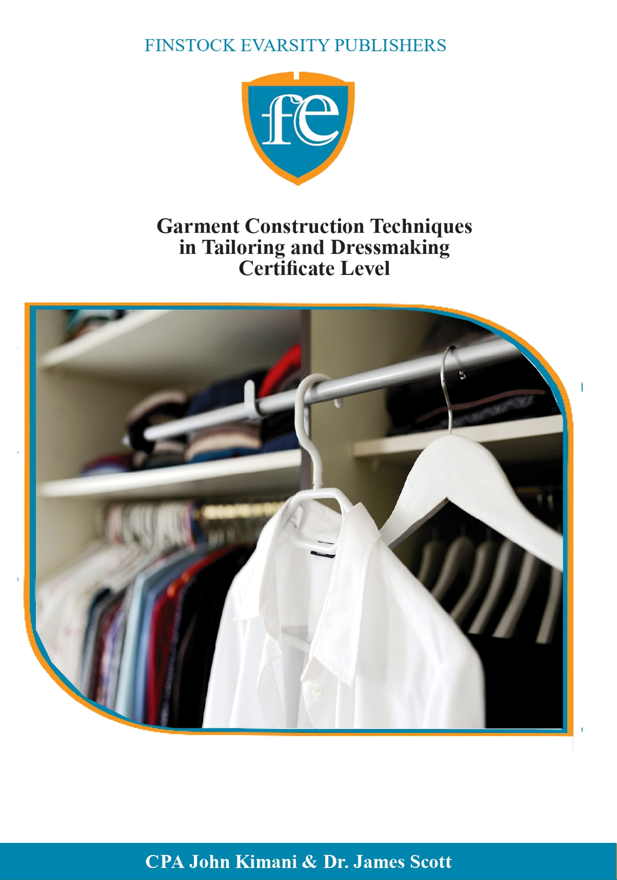 Garment Construction Techniques in Tailoring and Dressmaking Finstock