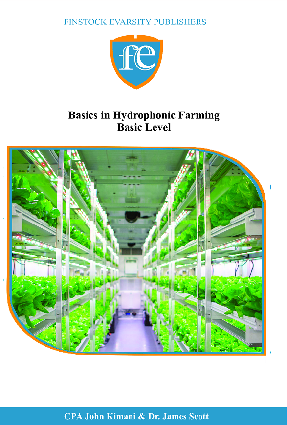 Basics in Hydrophonic Farming - Finstock Evarsity Resources