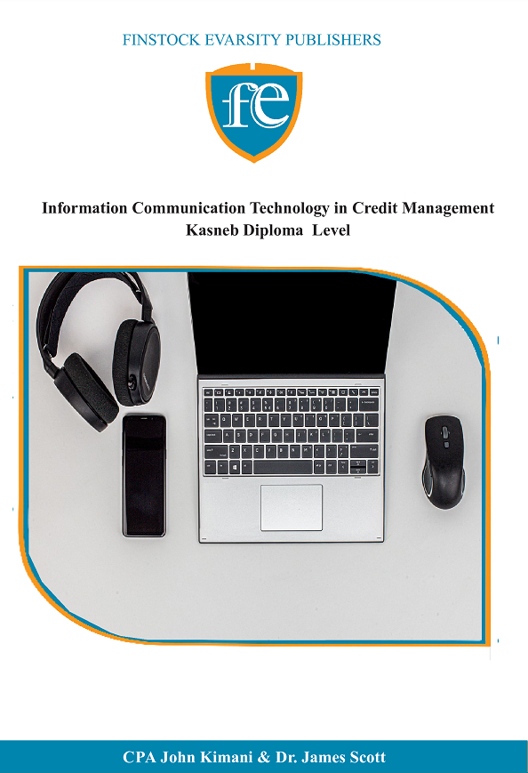 Information Communication Technology in Credit Management Kasneb ...