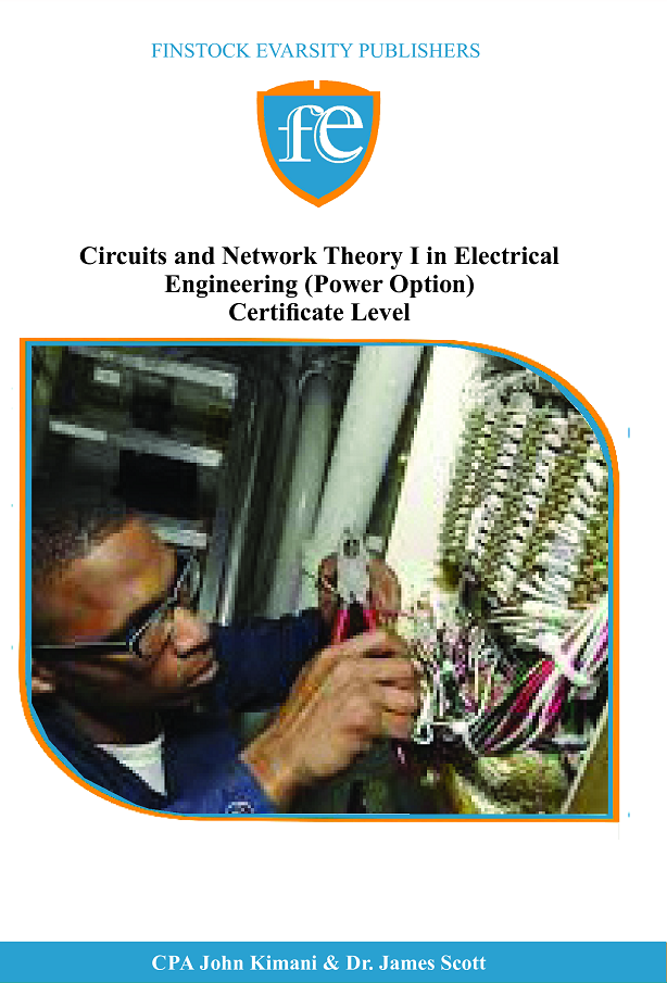 Circuits and Network Theory I in Electrical Engineering (Power Option