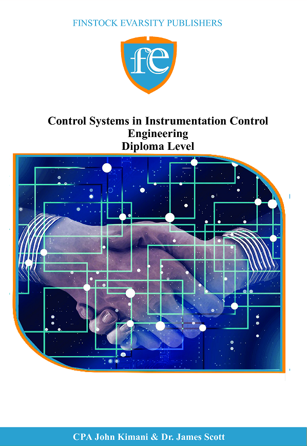 Control Systems in Instrumentation Control Engineering Diploma Level ...