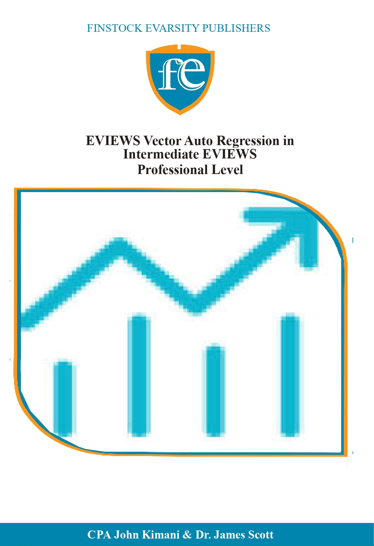 EVIEWS Vector Auto Regression in Intermediate EVIEWS Professional Level ...