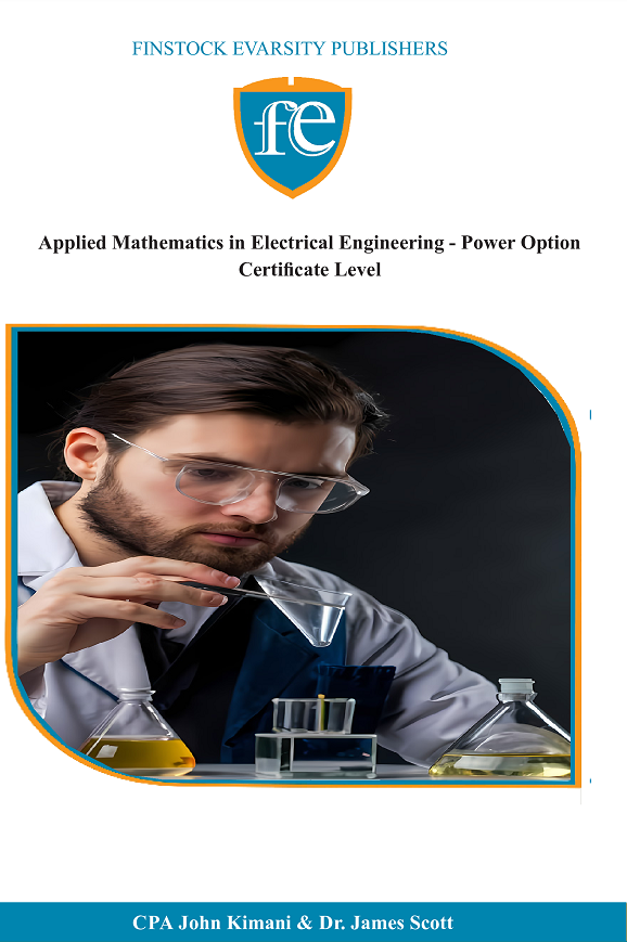 Applied Mathematics in Electrical Engineering Power Option