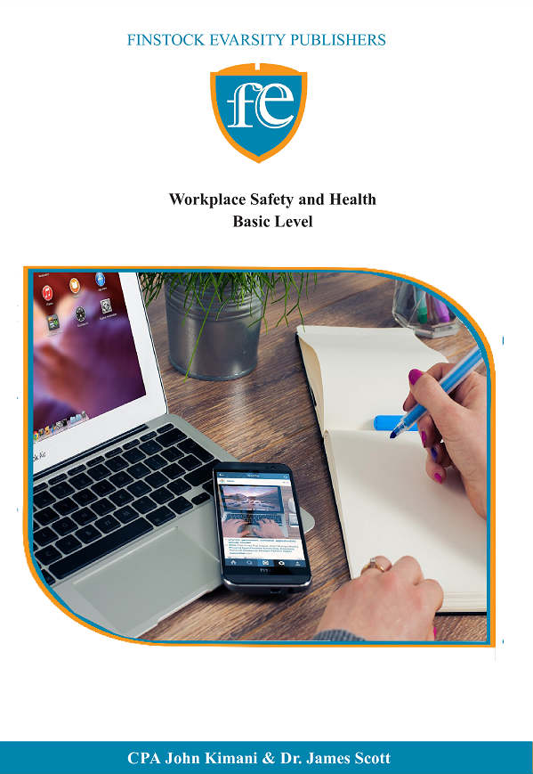 Workplace Safety and Health - Finstock Evarsity Resources
