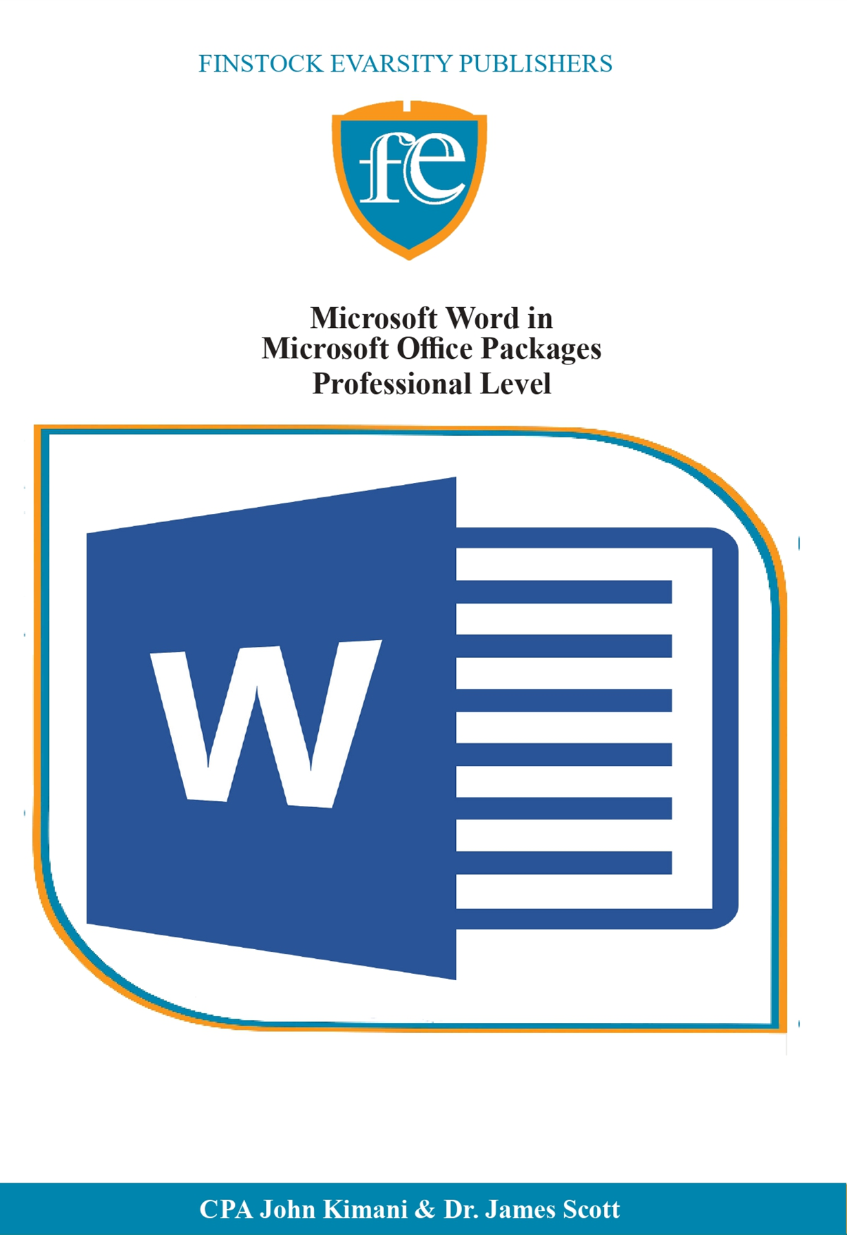 Microsoft Word in Microsoft Office Packages Professional Level ...