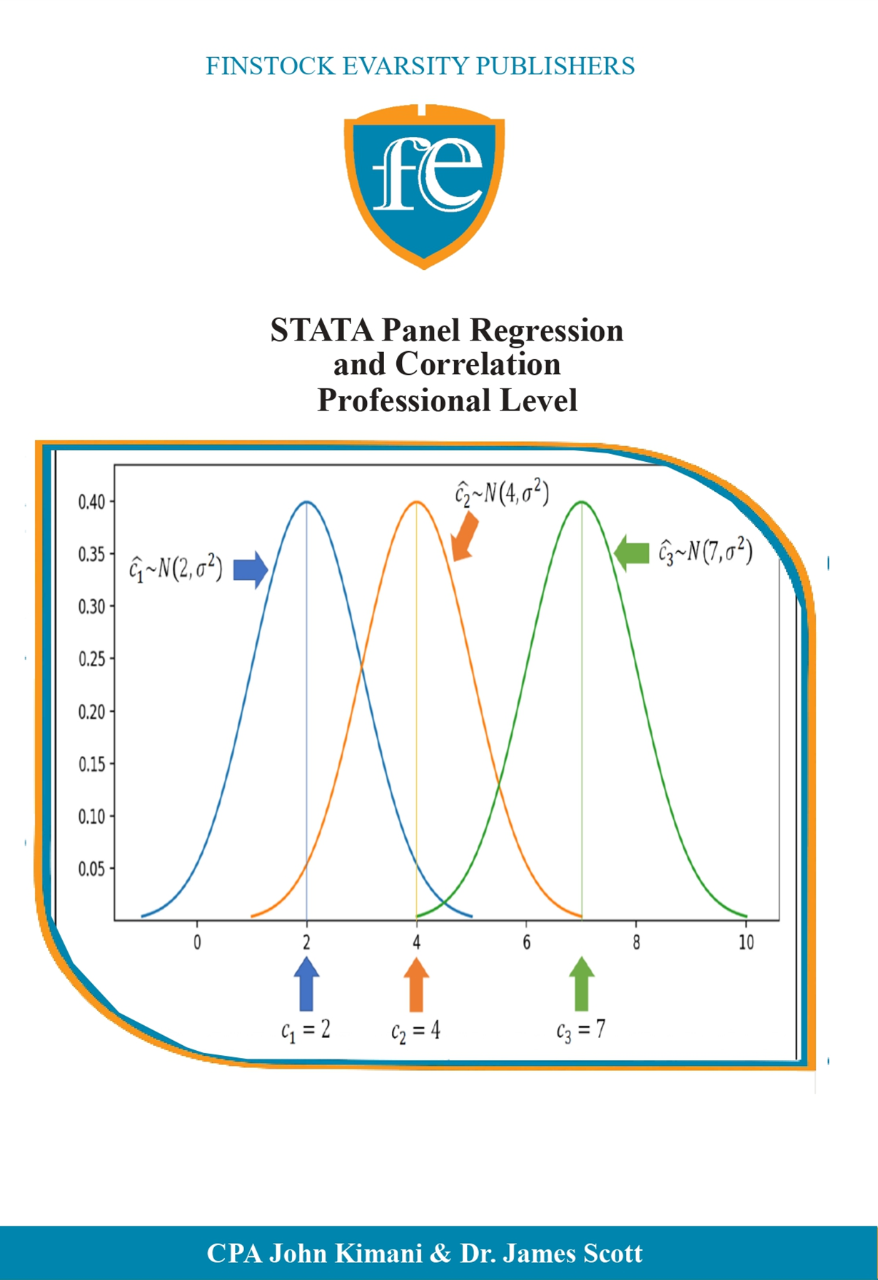 STATA Panel Regression and Correlation in Intermediate STATA ...