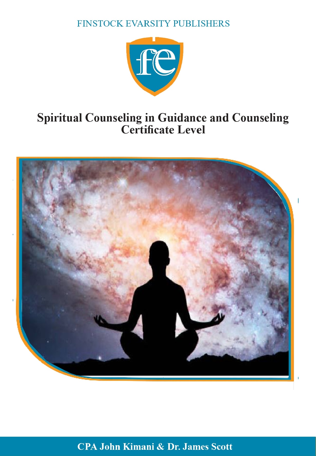 Spiritual Counseling in Guidance and Counseling Certificate Level