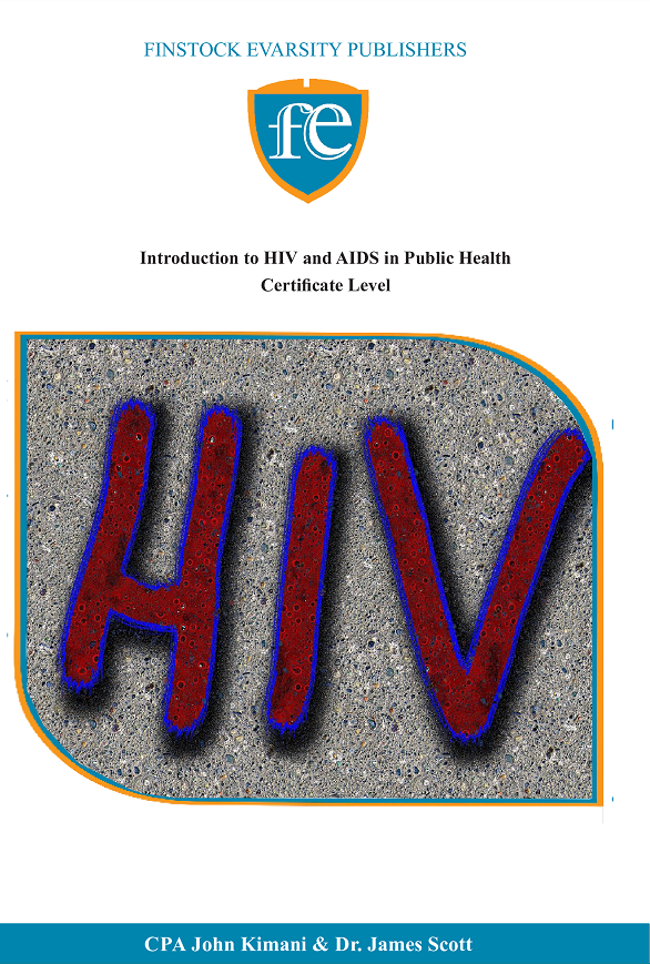 Introduction to HIV and AIDS in Public Health Certificate Level ...