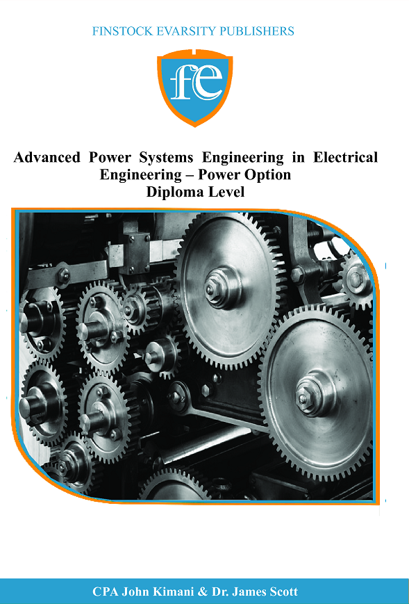 Advanced Power Systems Engineering in Electrical Engineering Power Option Diploma Level