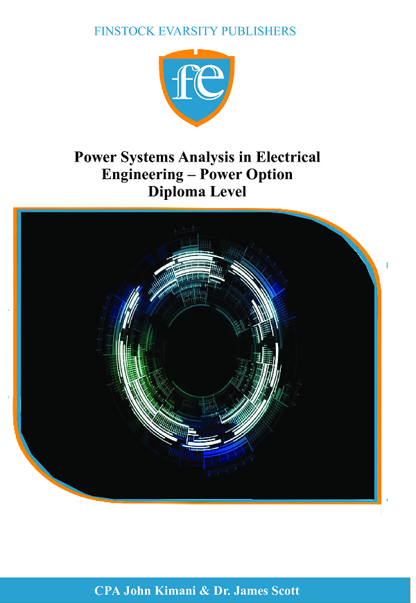 Power Systems Analysis in Electrical Engineering Power Option Diploma Level Finstock