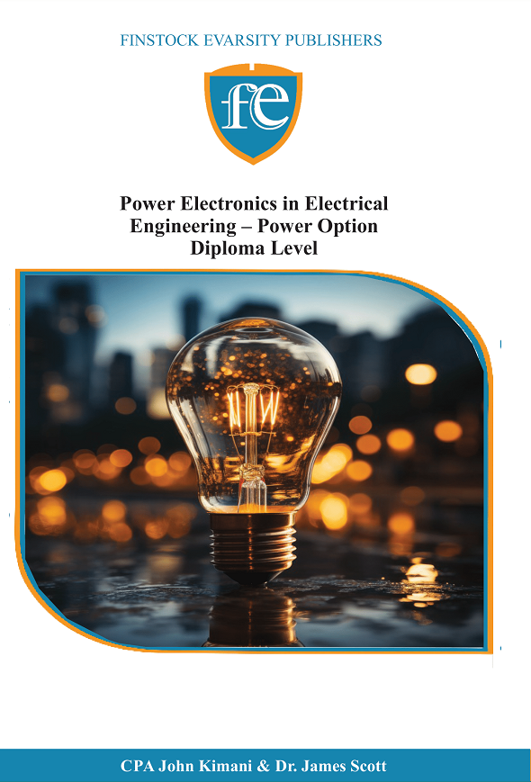 Power Electronics in Electrical Engineering Power Option Diploma Level Finstock Evarsity