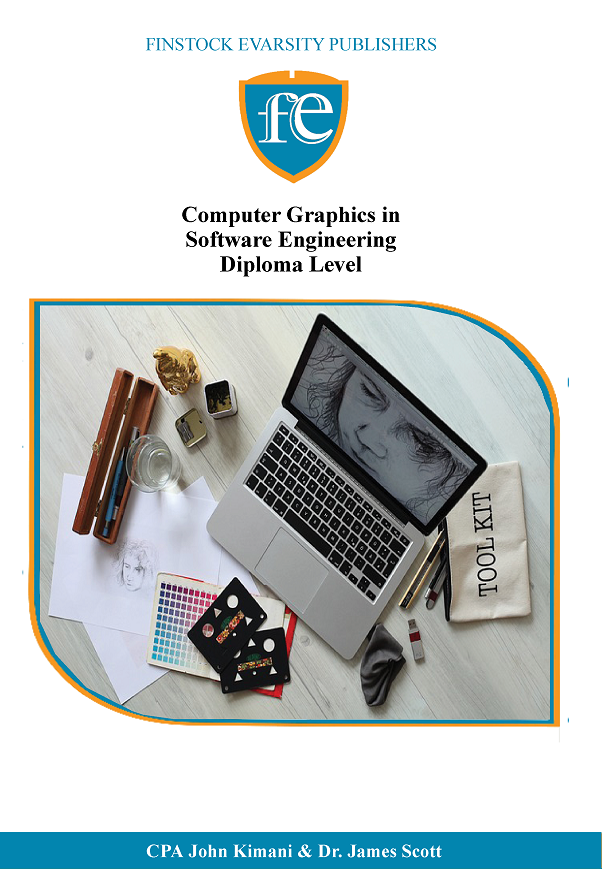 Computer Graphics in Software Engineering Diploma Level - Finstock ...