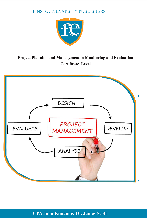 Project Planning and Management in Monitoring and Evaluation ...