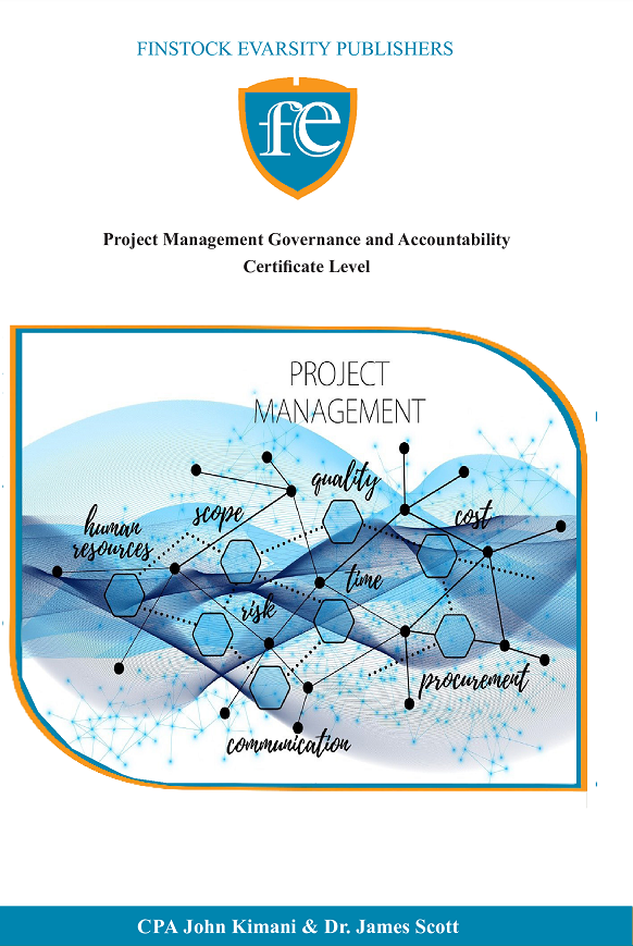 Project Management Governance And Accountability Certificate Level 