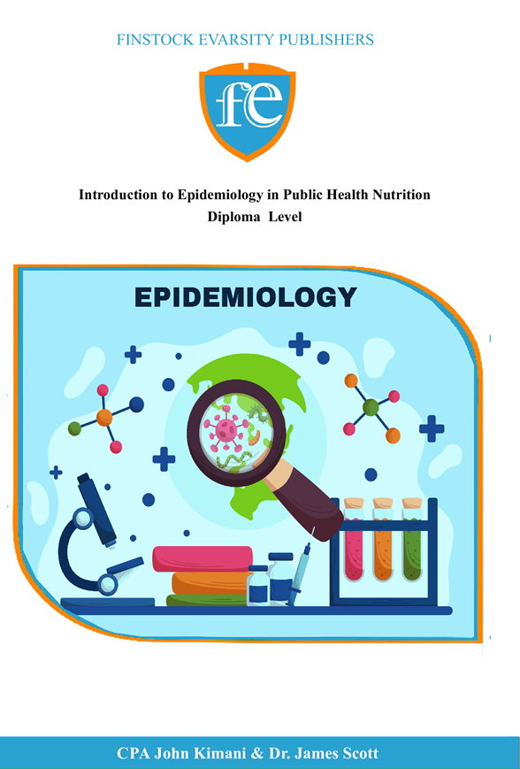 Introduction to Epidemiology in Public Health Nutrition Diploma