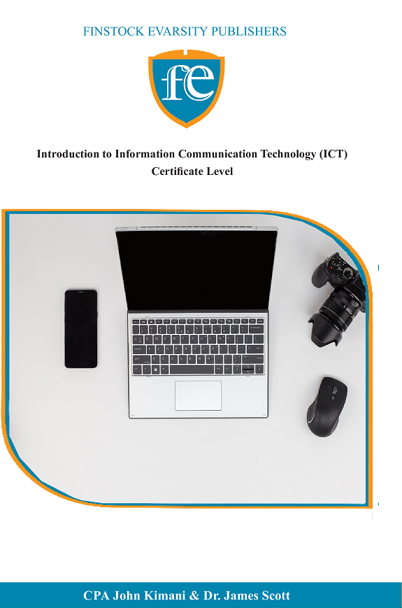 Introduction to Information Communication Technology (ICT) Certificate ...