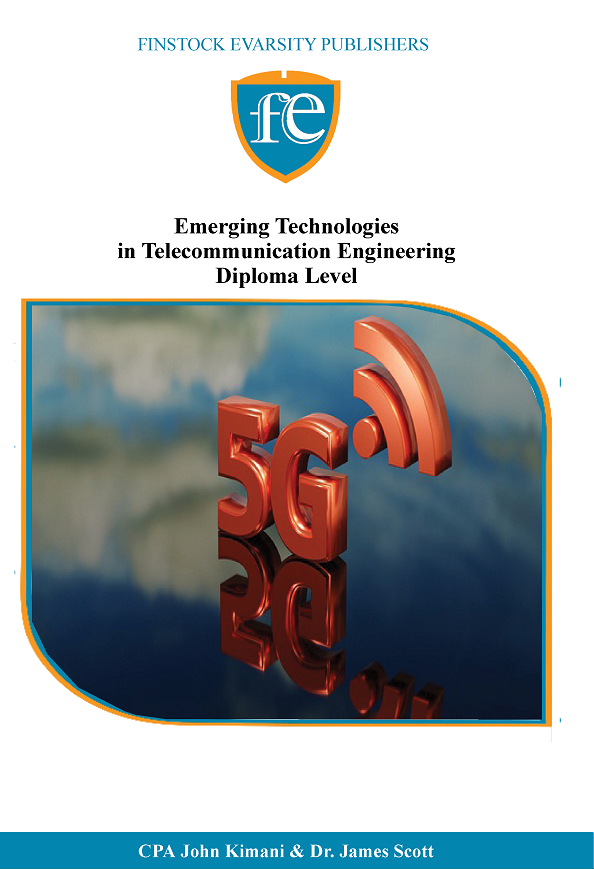 Emerging Technologies in Telecommunication Engineering Diploma Level ...