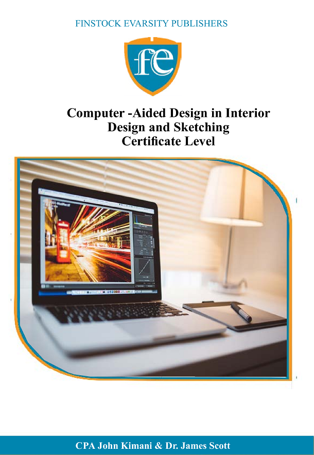 Computer -Aided Design in Interior Design and Sketching Certificate ...