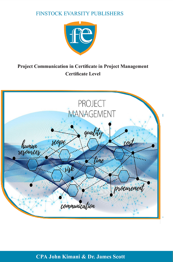 Project Communication In Certificate In Project Management Certificate Project Communication In Certificate In Project Management Certificate