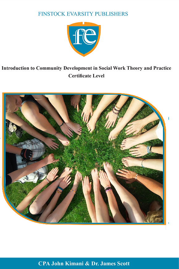 Introduction to Community Development in Social Work Theory and ...