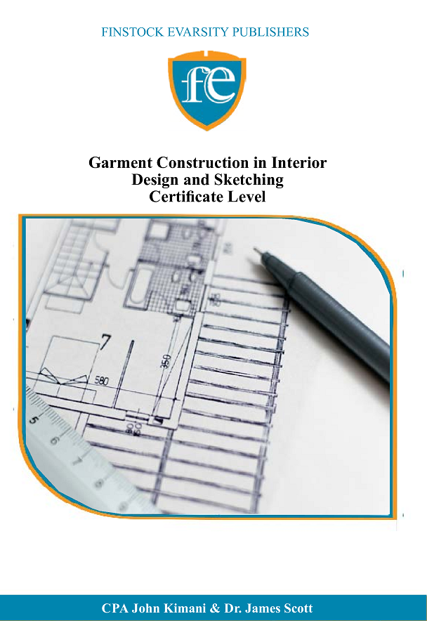 Garment Construction in Interior Design and Sketching Certificate Level ...