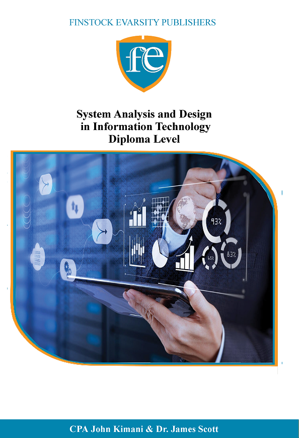System Analysis and Design in Information Technology Diploma Level ...