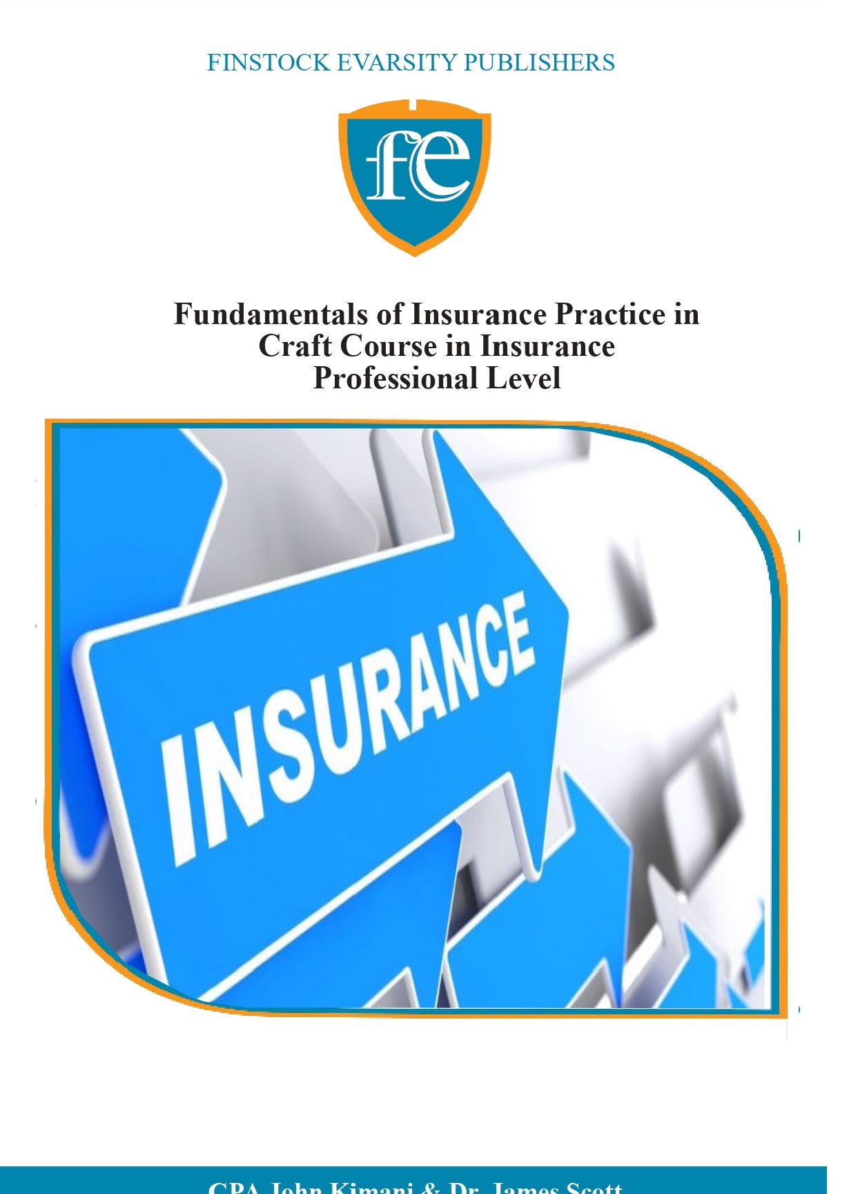 Practical Insurace Fundamentals of Insurance Practice In Insurance Professional Level ...