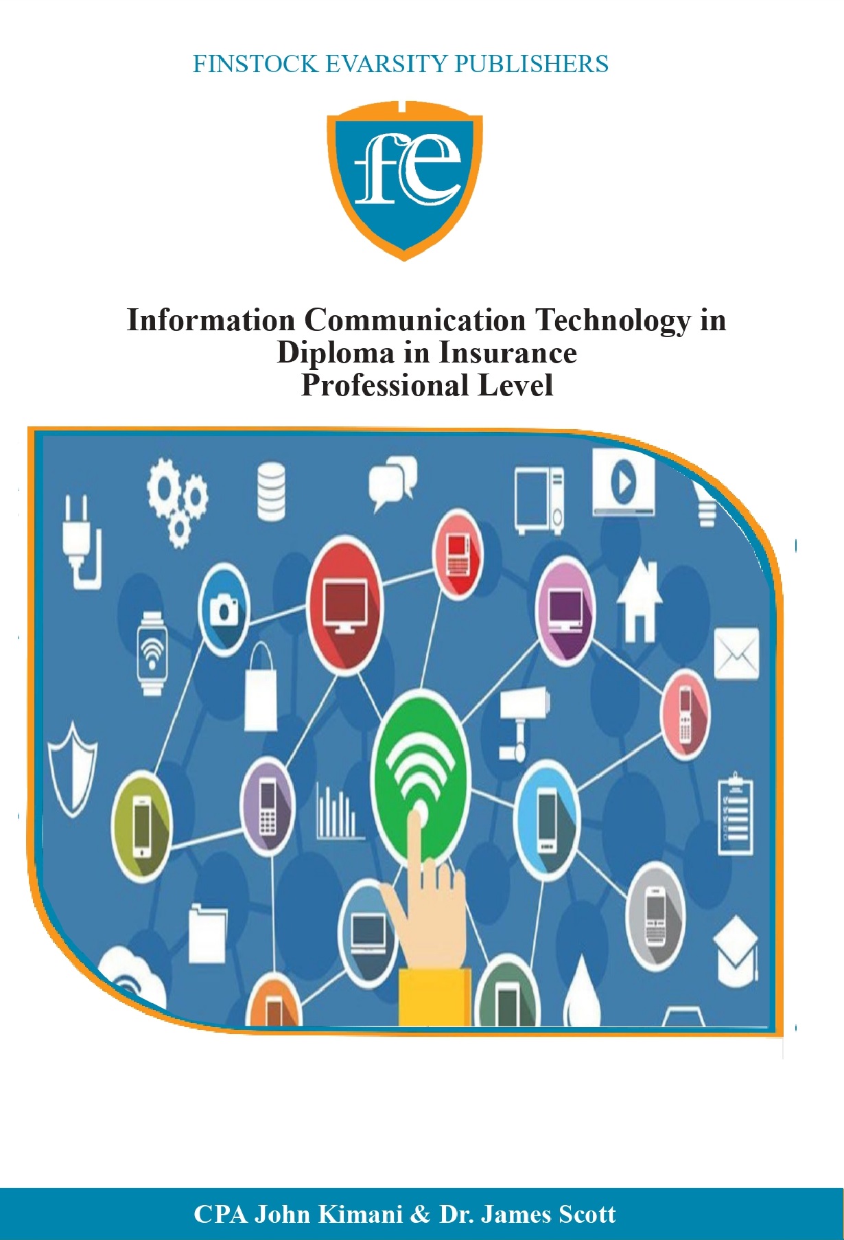 Information Communication Technology in Insurance Diploma Level ...