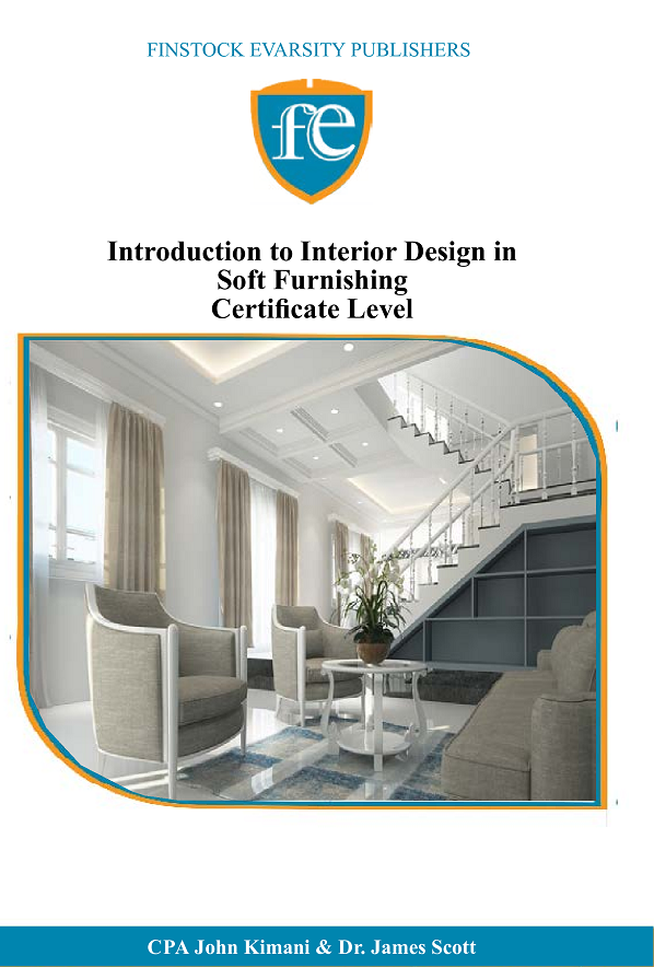 Introduction to Interior Design in Soft Furnishing Certificate Level ...