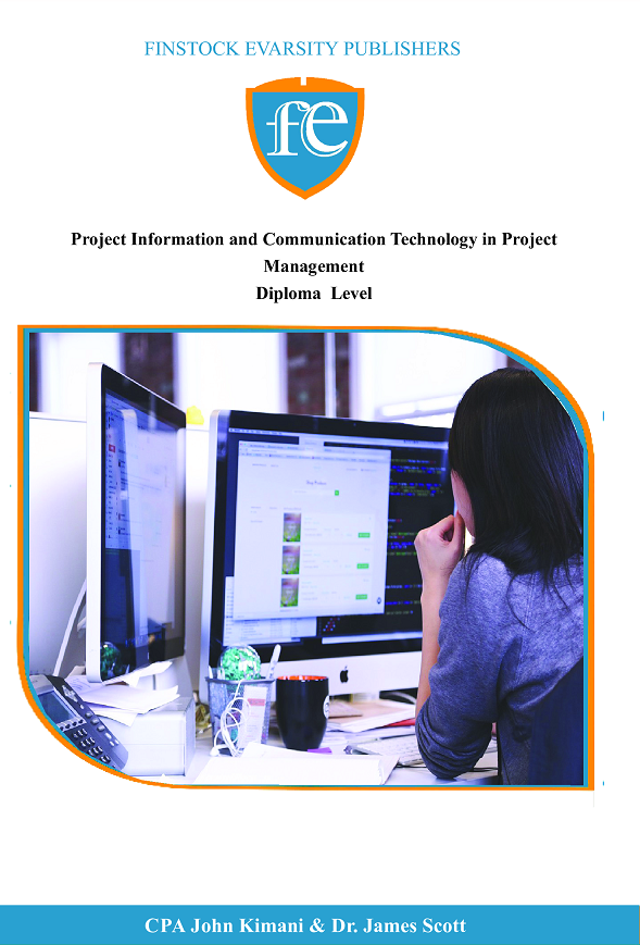 Project Information and Communication Technology in Project Management ...