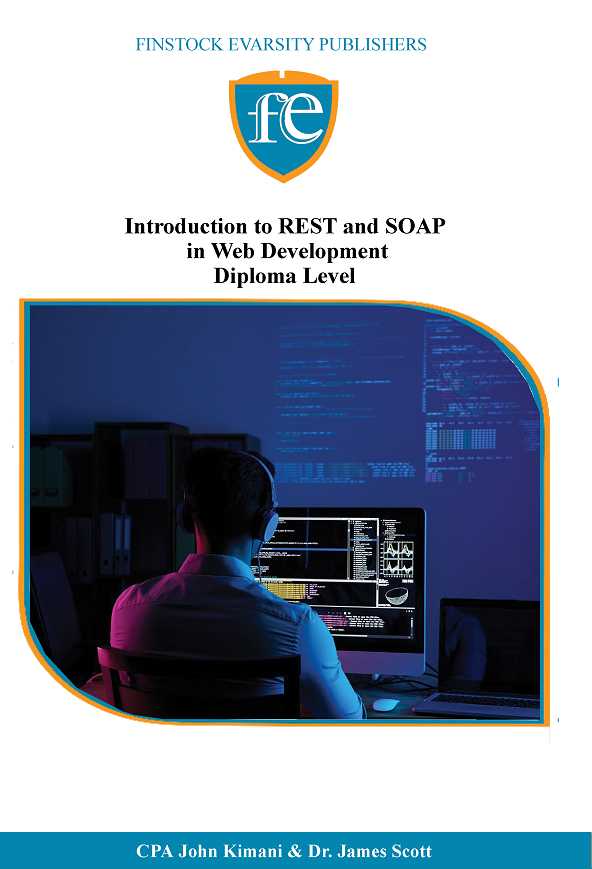 Introduction to REST and SOAP in Web Development Diploma Level ...