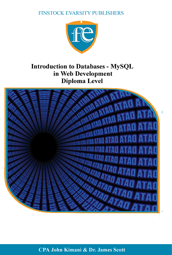 Introduction to Databases - MySQL in Web Development Diploma Level ...