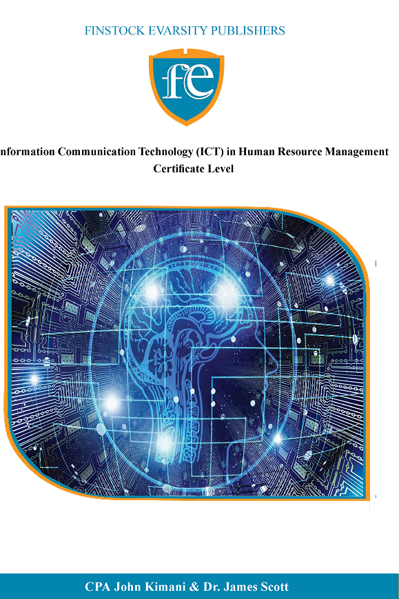 Information Communication Technology (ICT) in Human Resource Management ...