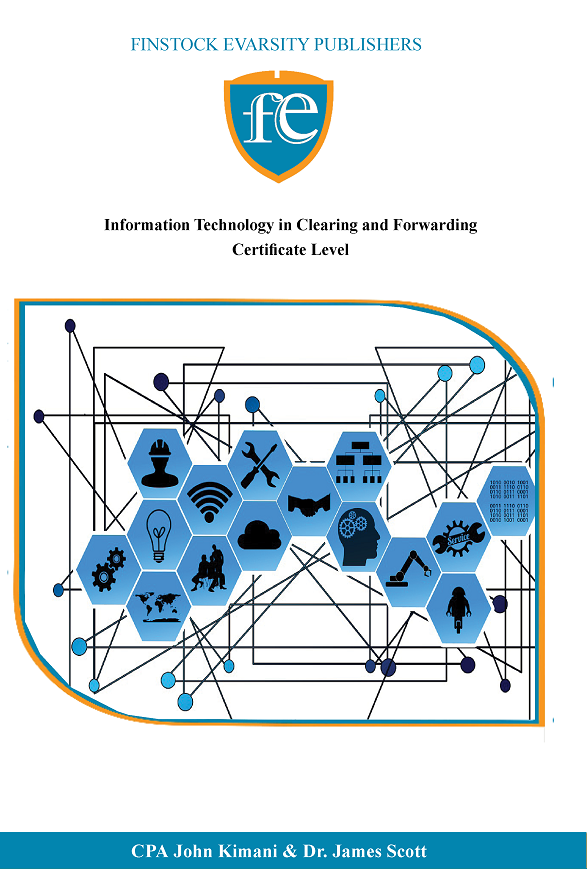 Information Technology in Clearing and Forwarding Certificate Level ...