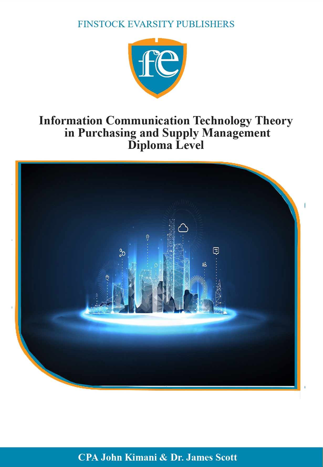 Information Communication Technology Theory In Purchasing And Supply 