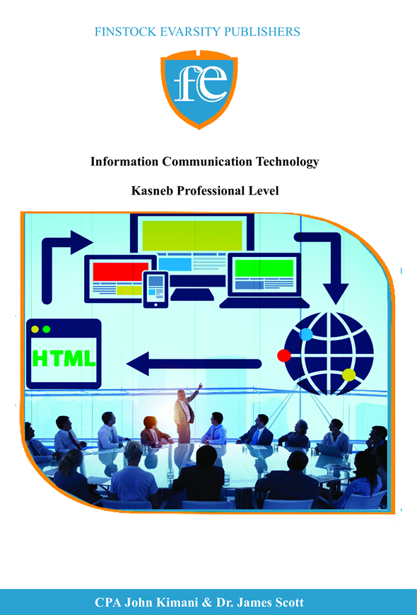 Information Communication Technology Kasneb Professional Level ...
