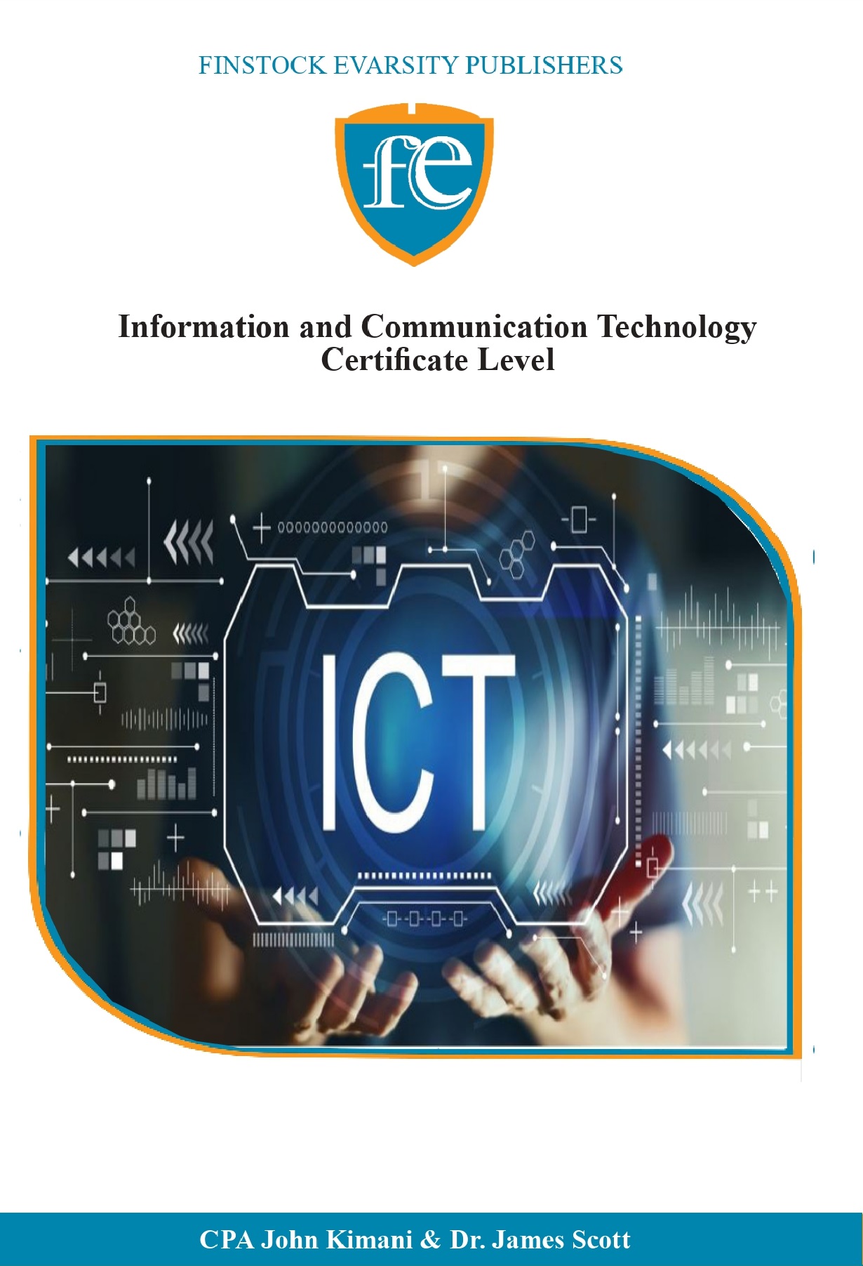 Information and Communication Technology In Hospitality Certificate ...
