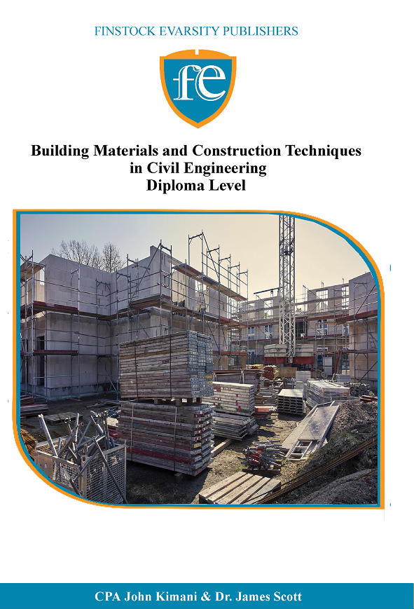 Building Materials and Construction Techniques in Civil Engineering ...