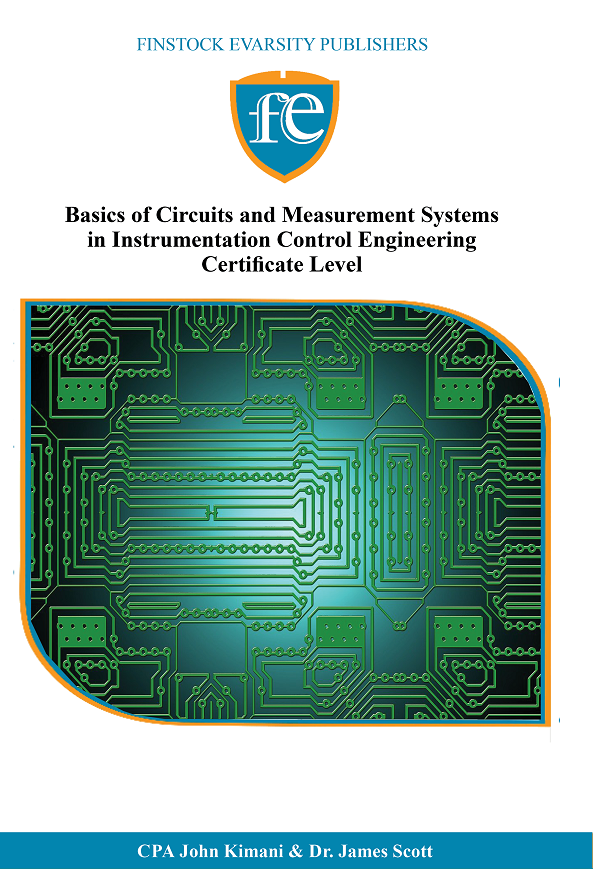 Basics of Circuits and Measurement Systems in Instrumentation Control ...