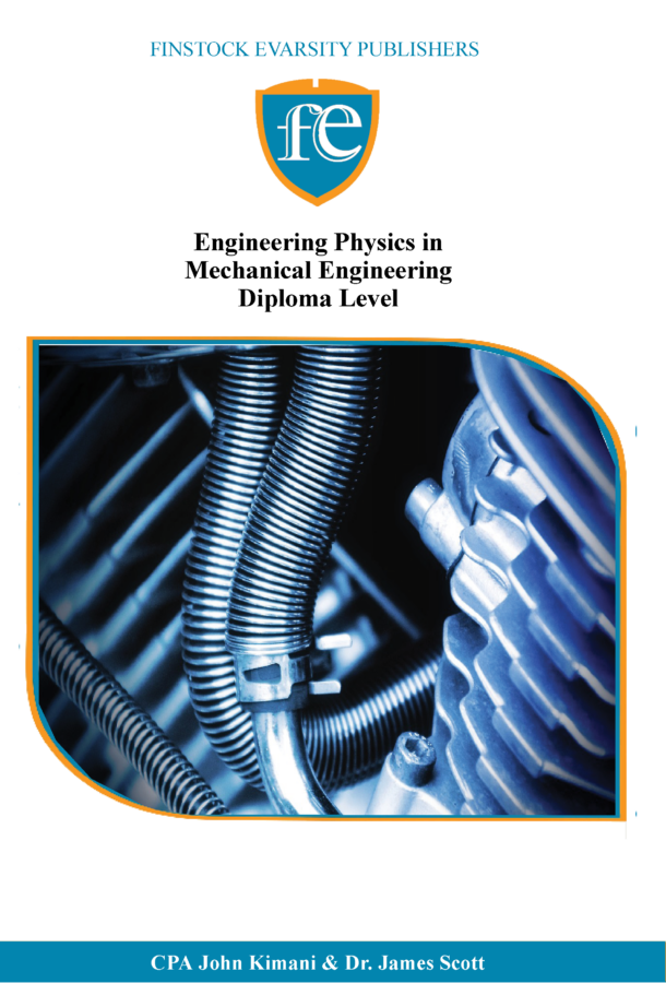 Engineering Physics in Mechanical Engineering Diploma Level - Finstock ...