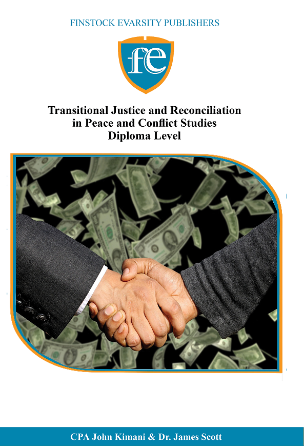 Transitional Justice and Reconciliation in Peace and Conflict Studies ...
