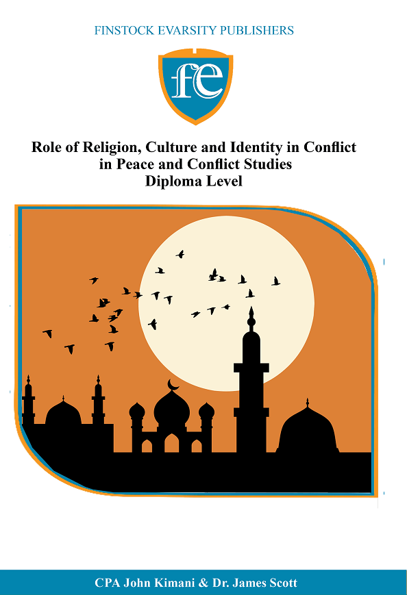 Role of Religion, Culture and Identity in Conflict in Peace and ...