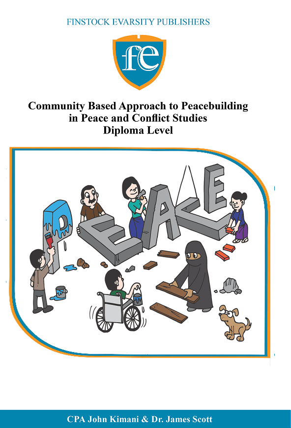 Community Based Approach to Peacebuilding in Peace and Conflict Studies ...