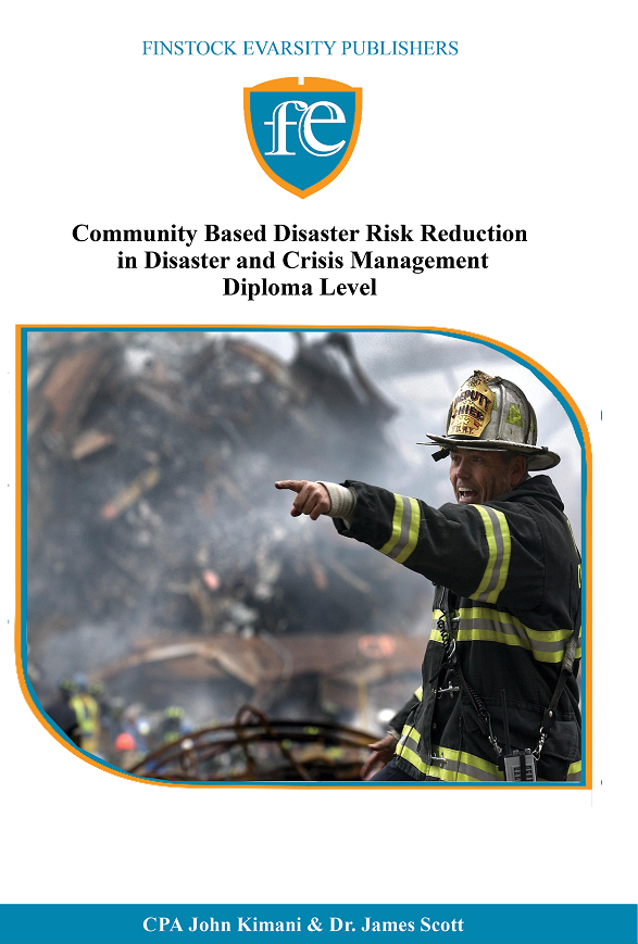 Community Based Disaster Risk Reduction in Disaster and Crisis ...